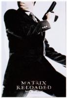 The Matrix Reloaded
