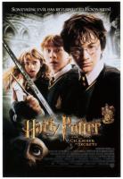 Harry Potter and the Chamber of Secrets