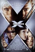 X2: X-Men United