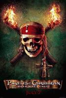 Pirates of the Caribbean: Dead Man's Chest