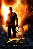 Indiana Jones and the Kingdom of the Crystal Skull