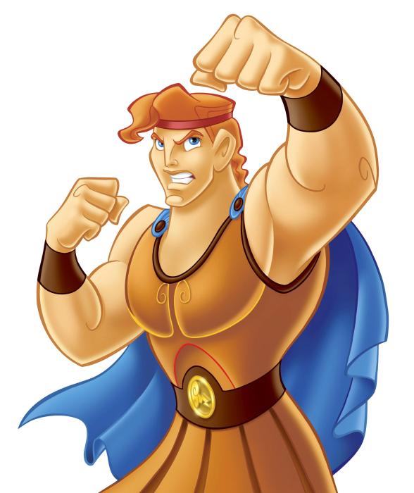 HERCULES CARTOON hercules cartoon: