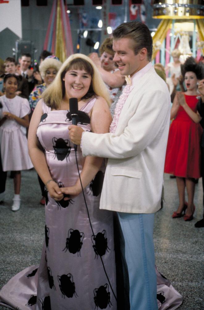 HAIRSPRAY, Ricki Lake, Shawn Alex Thompson, 1988, (c) New Line