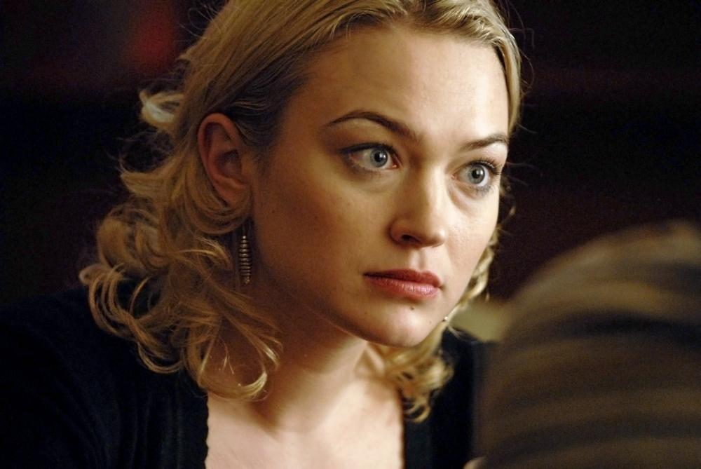 Sophia myles hallam foe 2007 6