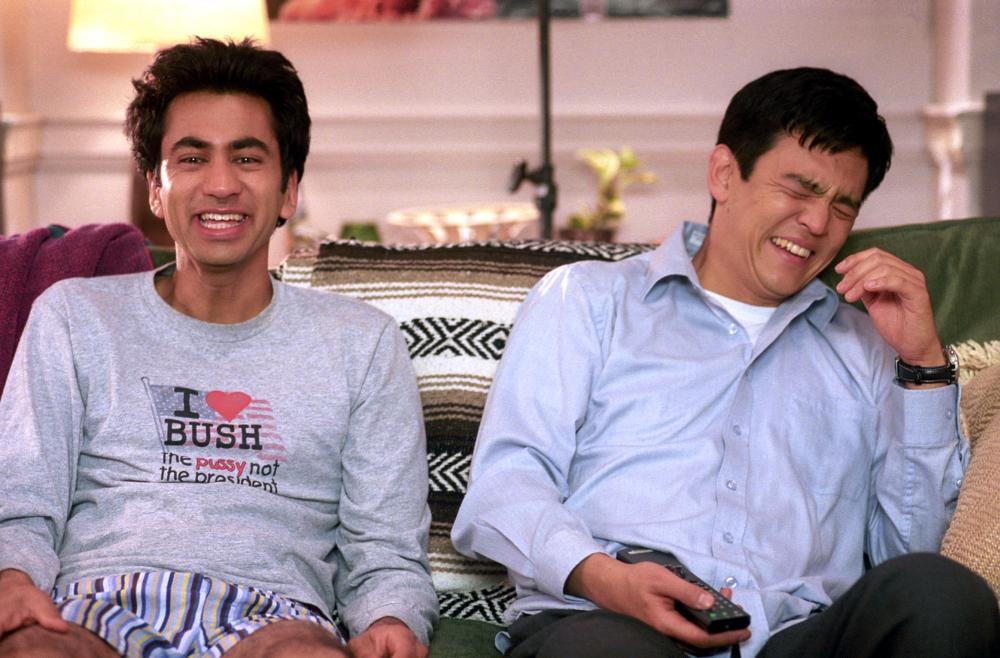 harold kumar get the