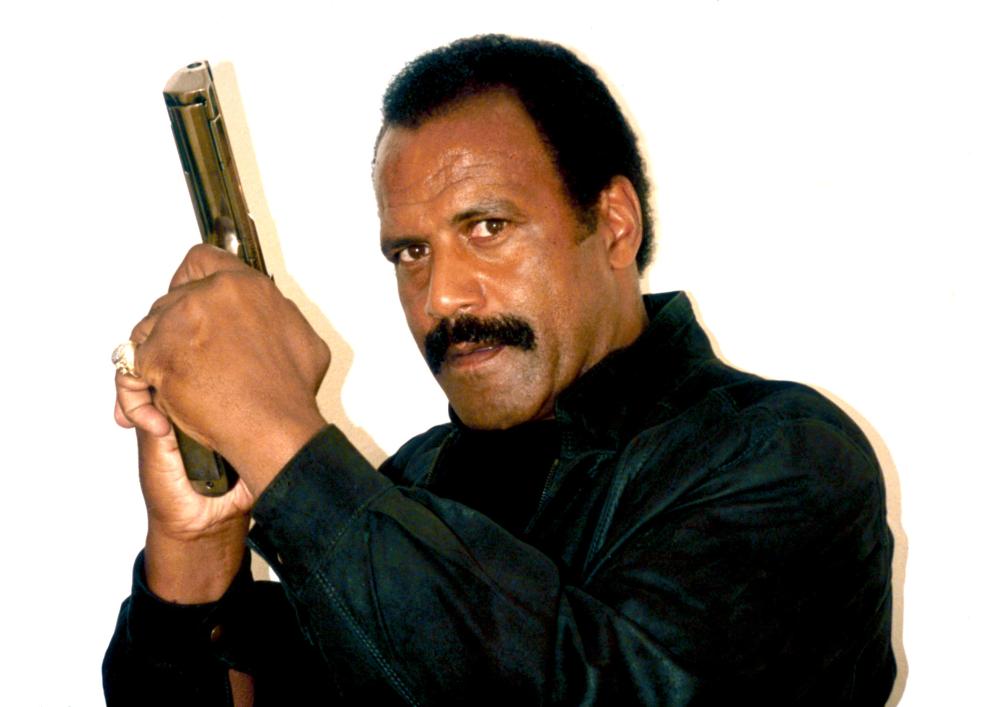 Fred Williamson salary