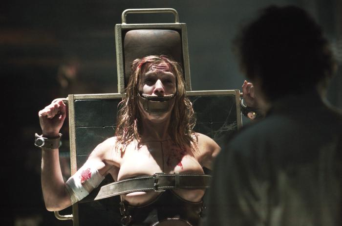 FEARDOTCOM, Amelia Curtis, Step...