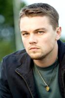 Leonardo DiCaprio