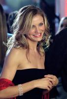 Cameron Diaz
