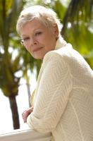 Judi Dench