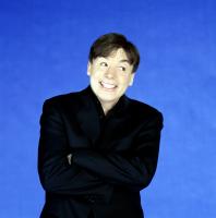 Mike Myers