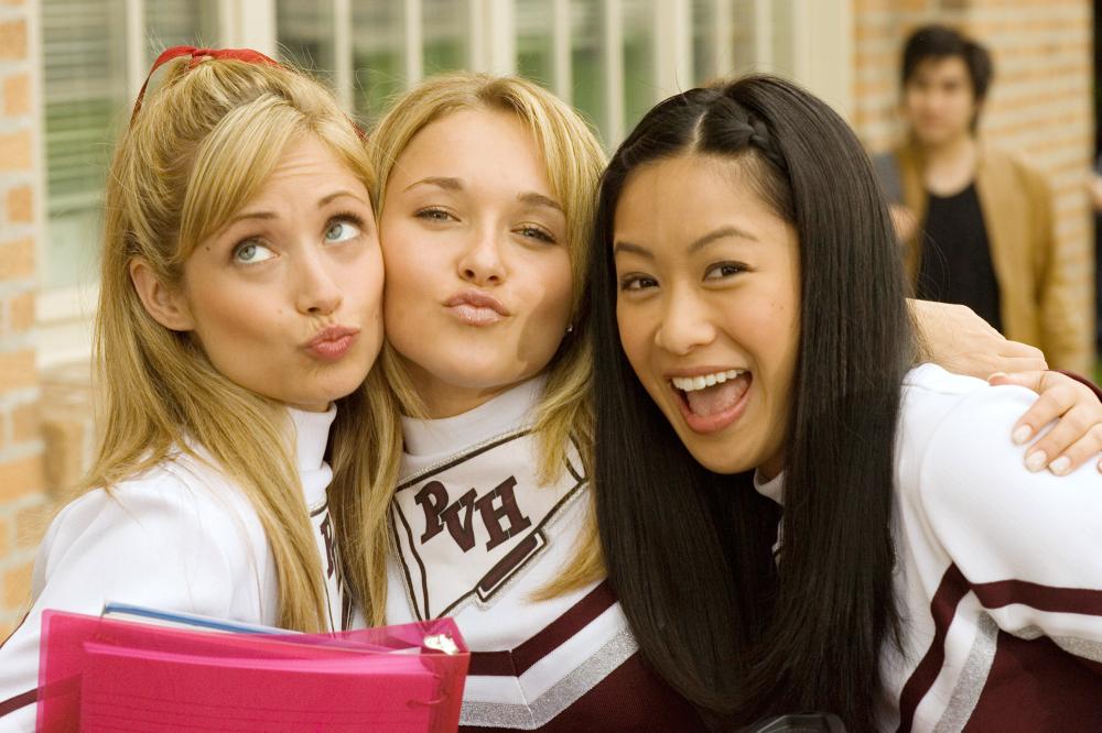 hayden panettiere bring it on all or nothing dance - Bring It On All Or Nothing Dance Off