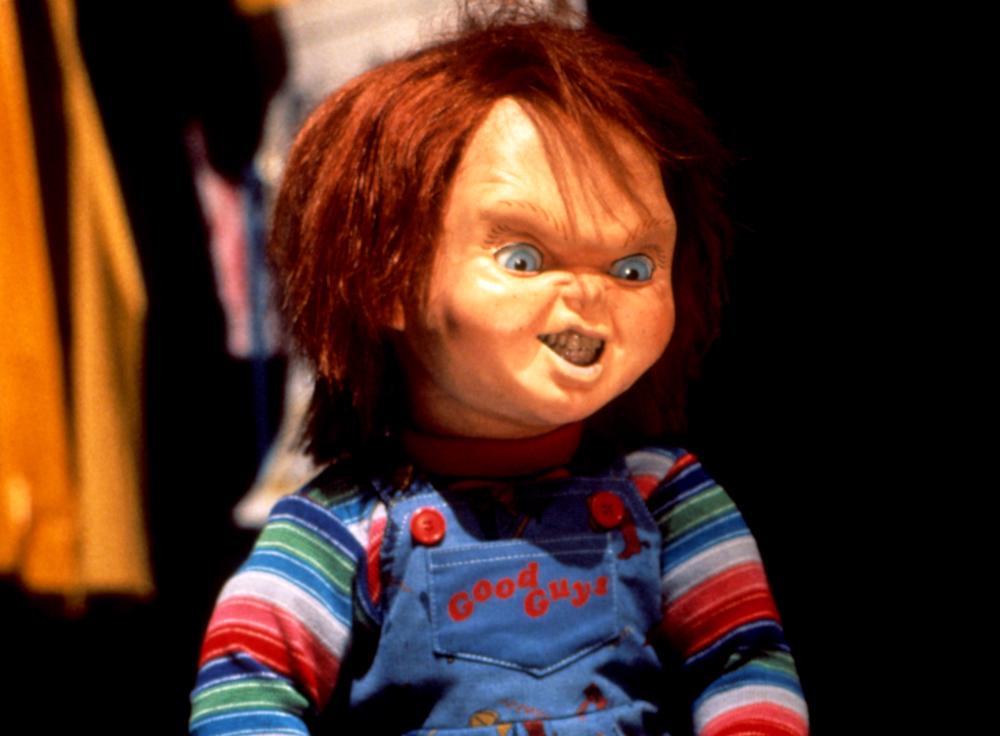 child's play 2 pop vinyl