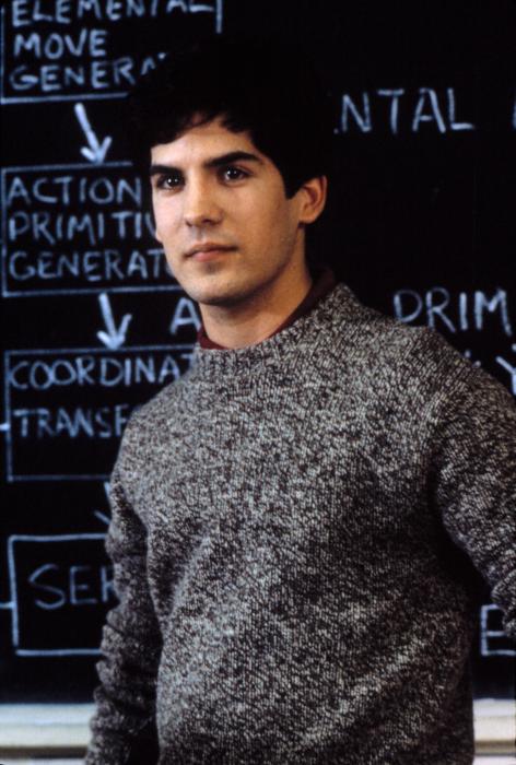 DEADLY FRIEND, Matthew Labortea...