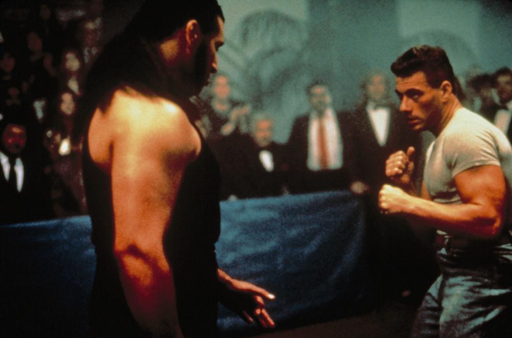 Van Damme Lionheart Full Movie Free Download lionheart van damme