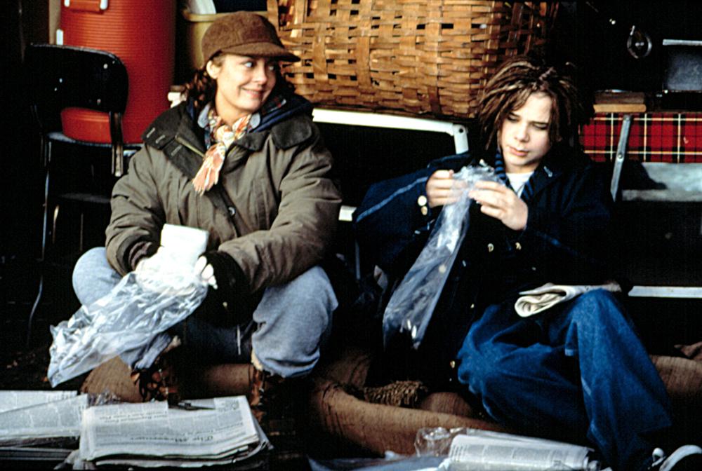 Safe Passage (film) Alchetron, The Free Social Encyclopedia