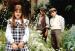 THE SECRET GARDEN, Kate Maberly, Andrew Knott, Heydon Prowse, 1993, © Warner Brothers