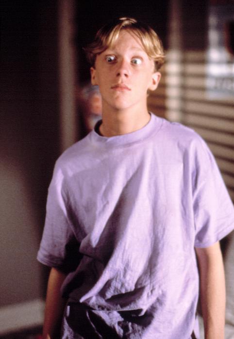 WEIRD SCIENCE, Anthony Michael ...