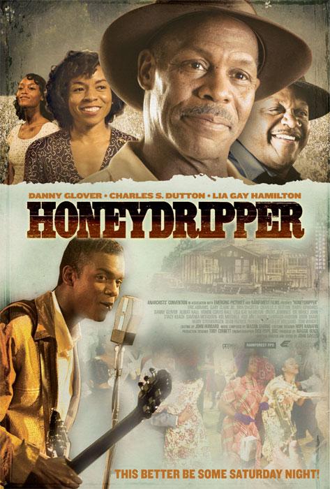 Honeydripper