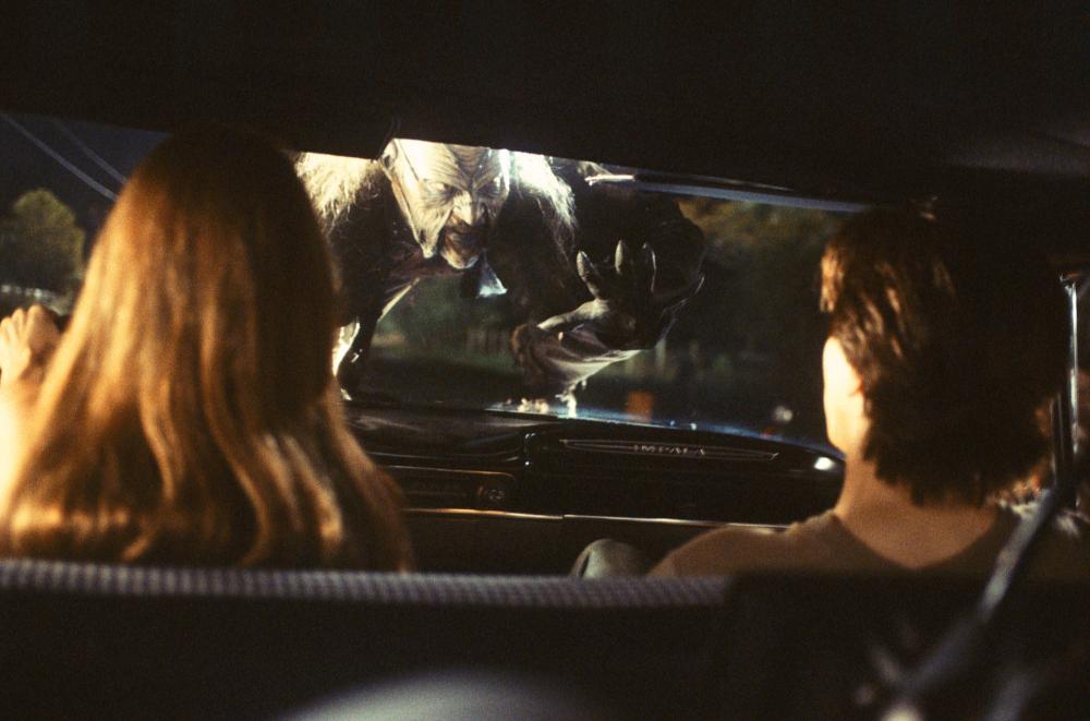 14 Curiosidades sobre "Jeepers Creepers" que no conocías 14 Curiosidades sobre "Jeepers Creepers" que no conocías
