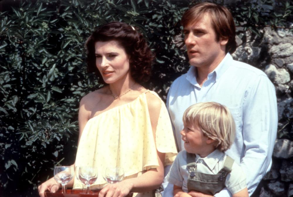 Film Avec Depardieu Et Fanny Ardant Cineplex.com | The Woman Next Door