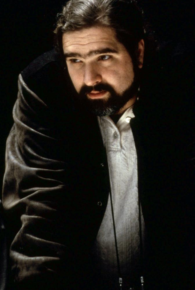 VIRTUOSITY, director Brett Leonard, on set, 1995. ©Paramount