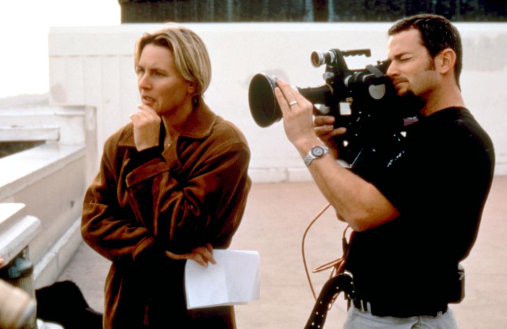 Denise Crosby