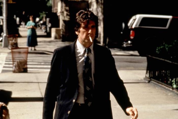 SEA OF LOVE, Al Pacino, 1989, (c)Universal SEA OF LOVE, Al Pacino, 1989, (c)Universal