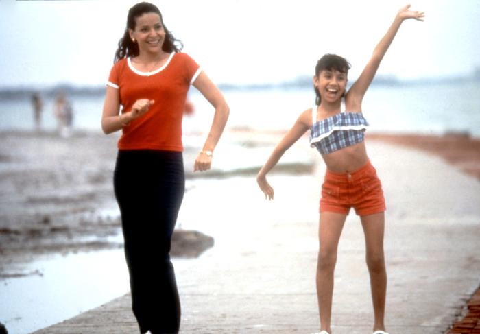 SELENA, Constance Marie, Rebecc...