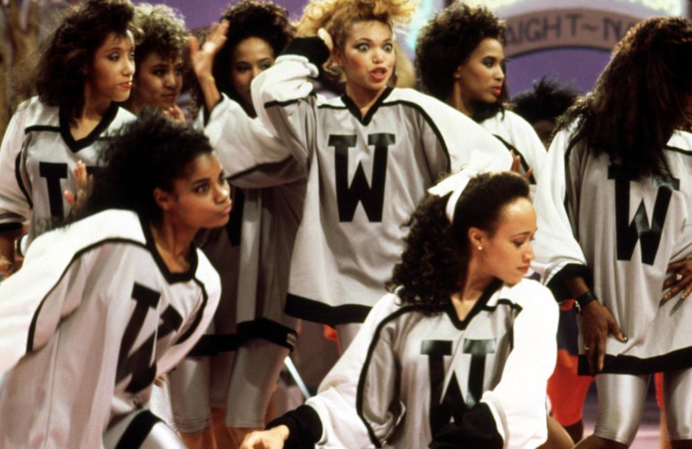 Films Et Séries Tv Avec Tisha Campbell