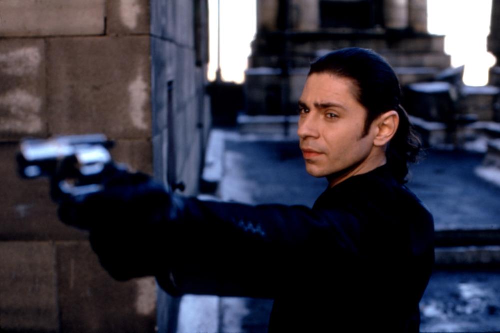 1997 The Saint