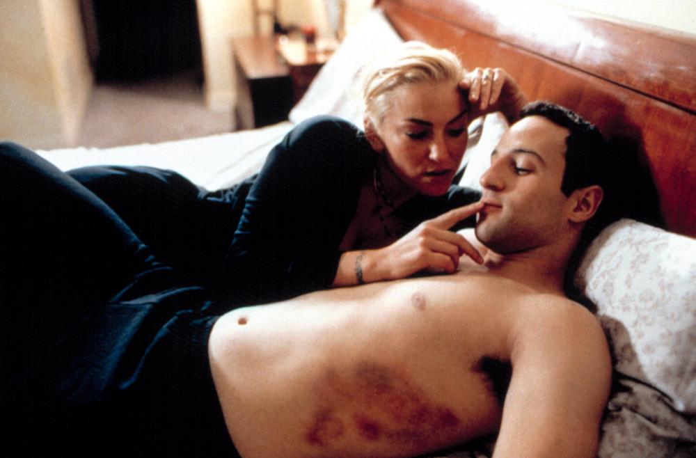 Cineplex.com | Lillo Brancato Jr. Mark Wahlberg Wife