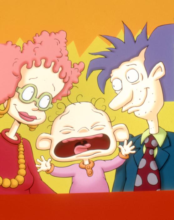 Stu Pickles