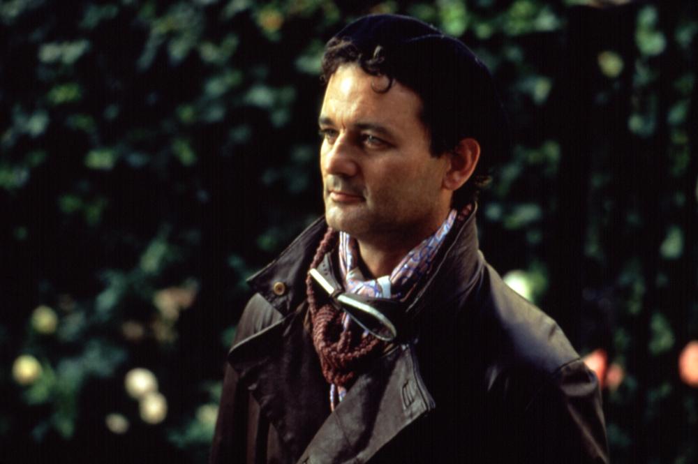 Le Fil Du Rasoir Bill Murray Cineplex.com | The Razor's Edge