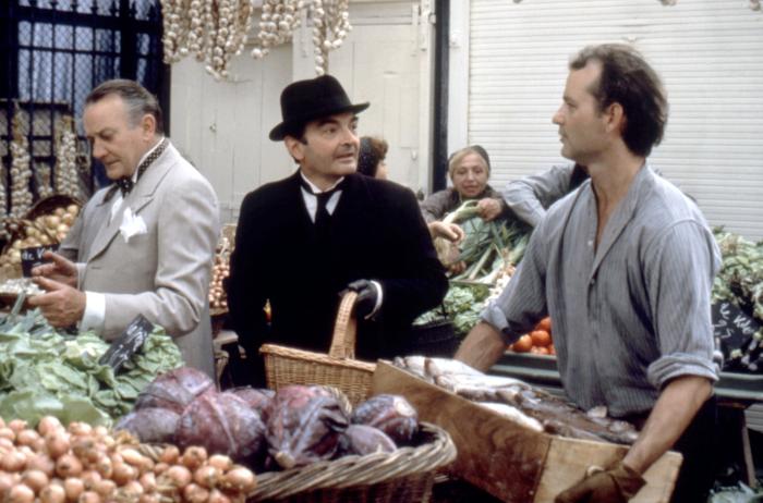 The Razor's Edge (1984)