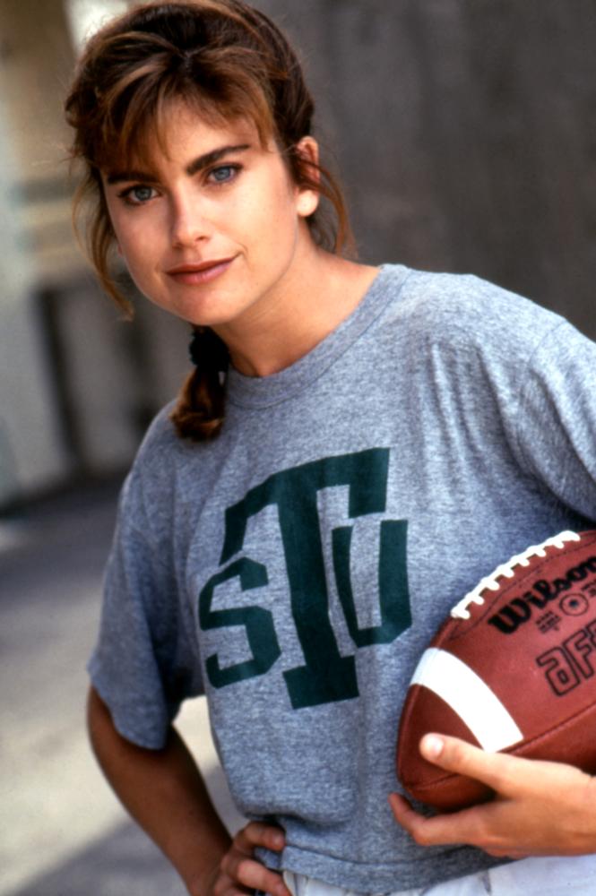 Cineplex.com | Necessary Roughness