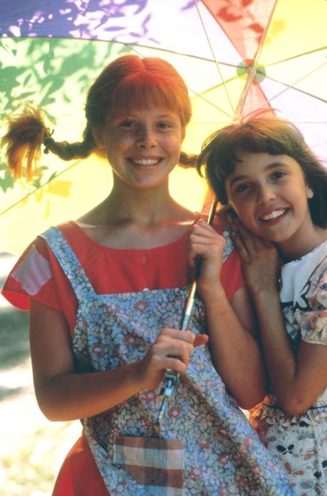 ... PIPPI LONGSTOCKING, Tami Er...