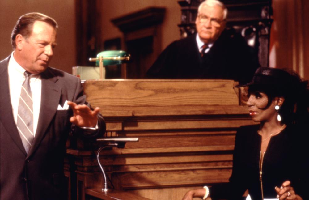 Everyone check your mailbox for your subpoena