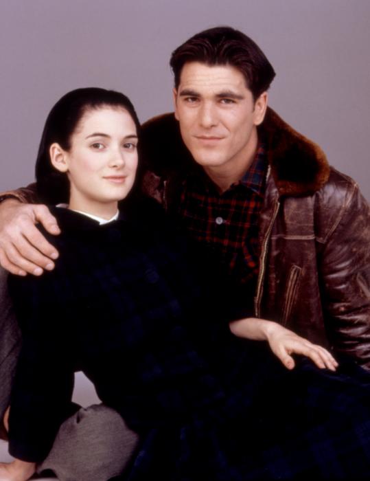 Michael Schoeffling - Images Colection