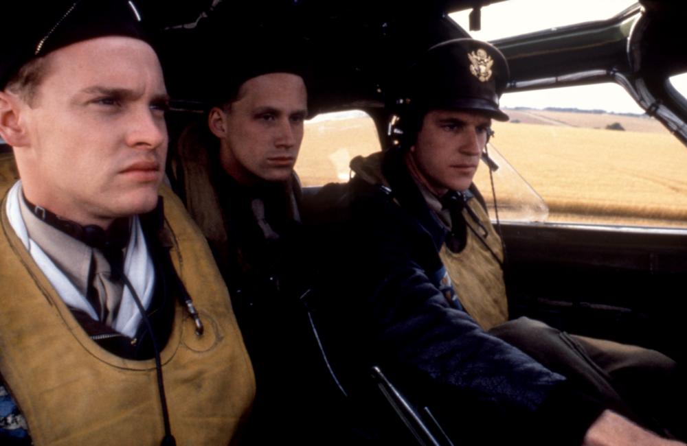 matthew modine dog movie cineplex tate donovan matthew modine dog movie cineplex tate donovan