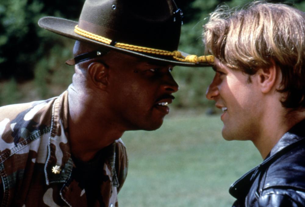 major payne Major payne (1995) cast and crew credits, including actors, actresses, directors, writers and more. major payne Major payne (1995) cast and crew credits, including actors, actresses, directors, writers and more.