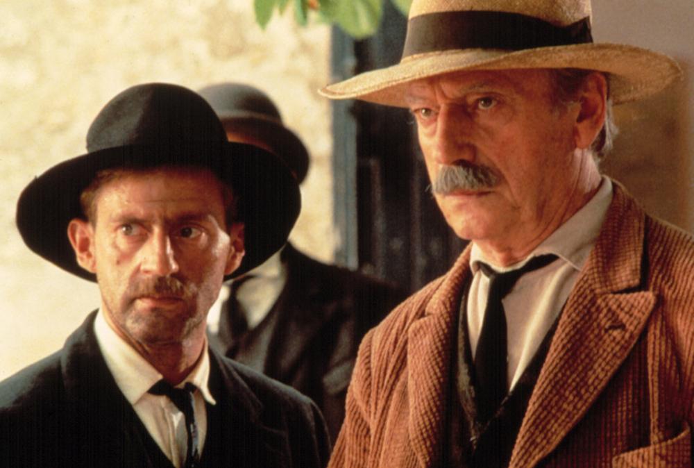 Daniel Auteuil Dans Manon Des Sources Daniel Auteuil Dans Manon Des Sources / 1987 : Daniel Auteuil dans Jean