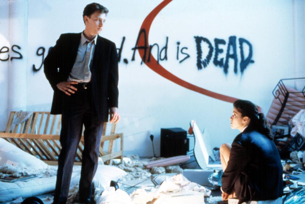 Cineplex.com | Less Than Zero