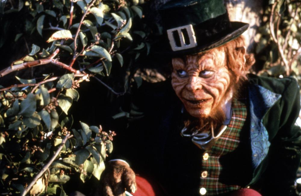A Very Unlucky Leprechaun Full Movie A Very Unlucky Leprechaun Full Movie