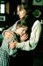 LES MISERABLES, Claire Danes & Liam Neeson, 1998