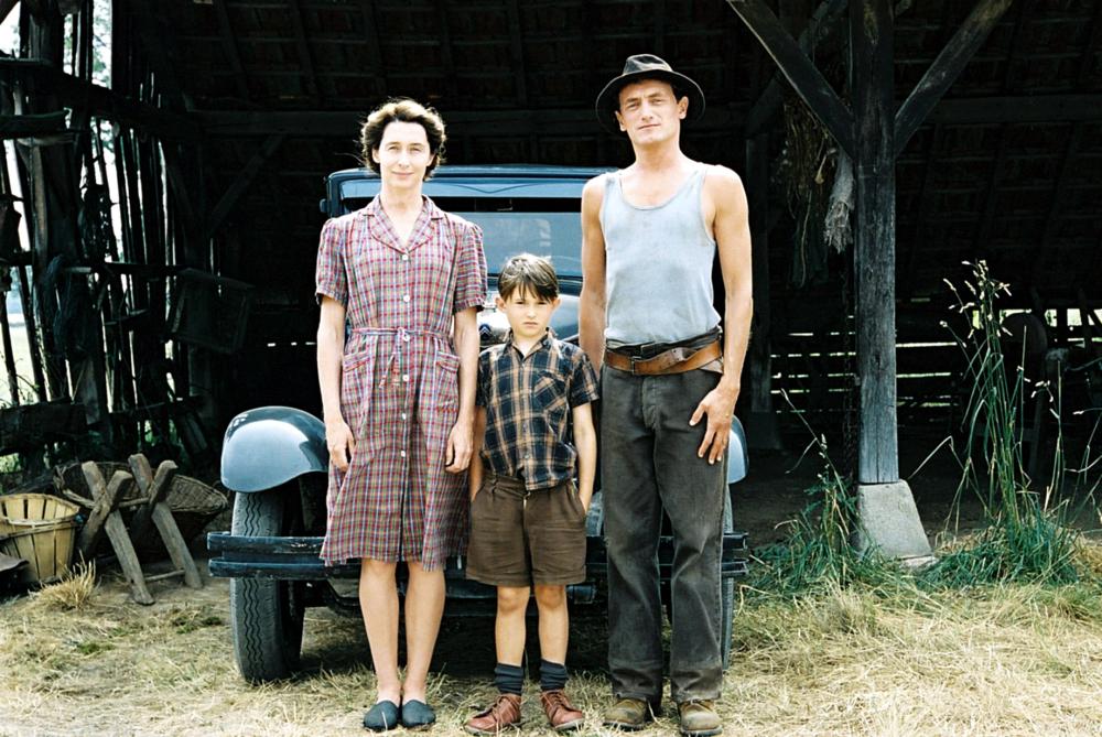 LE TEMPS DES PORTE-PLUMES, Anne Brochet, Raphael Katz, Jean-Paul Rouve, 2006. ©TFM Distribution