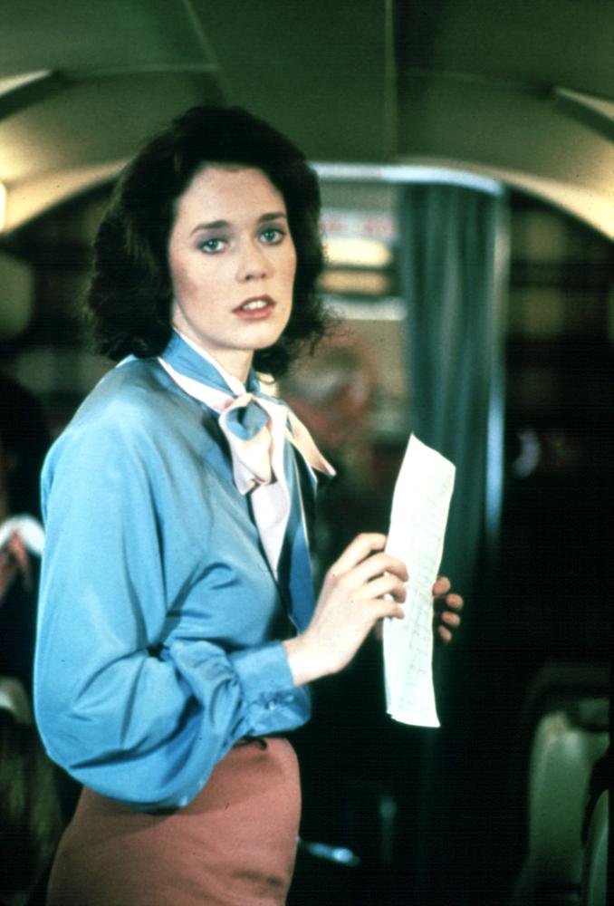 LADY CHATTERLEY'S LOVER, Sylvia Kristel, 1981, (c) Cannon Films