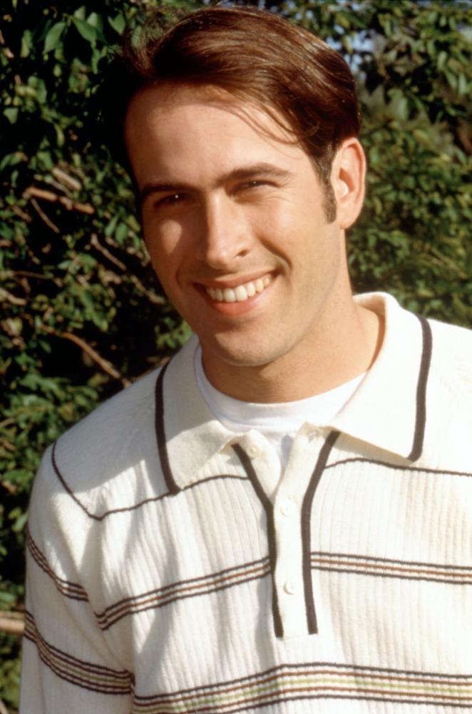 KISSING A FOOL, Jason Lee, 1998, (c)Universal