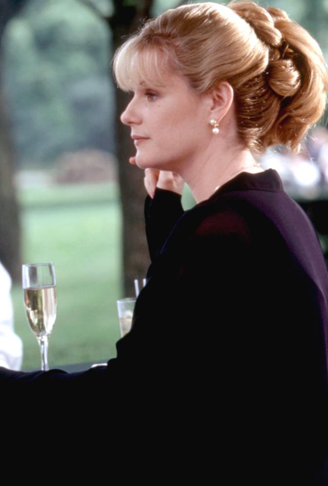 KISSING A FOOL, Bonnie Hunt, 1998. ©Universal