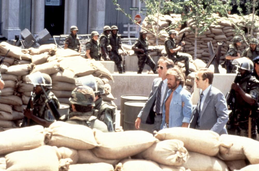 Invasion U.S.A. Full Movie Invasion U.S.A. Full Movie